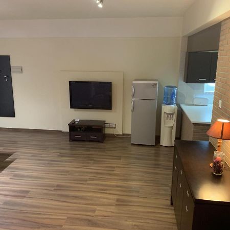 Apartament Kika Court 2 Paralimni Zewnętrze zdjęcie
