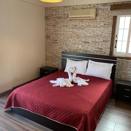 Apartament Kika Court 2 Paralimni Zewnętrze zdjęcie
