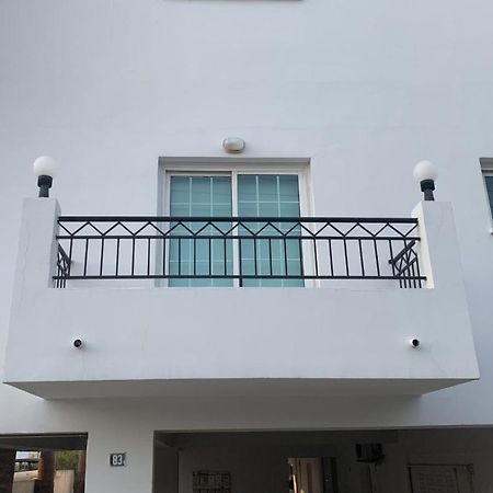 Apartament Kika Court 2 Paralimni Zewnętrze zdjęcie