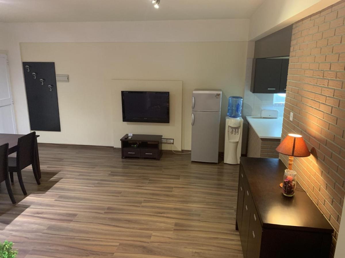 Apartament Kika Court 2 Paralimni Zewnętrze zdjęcie