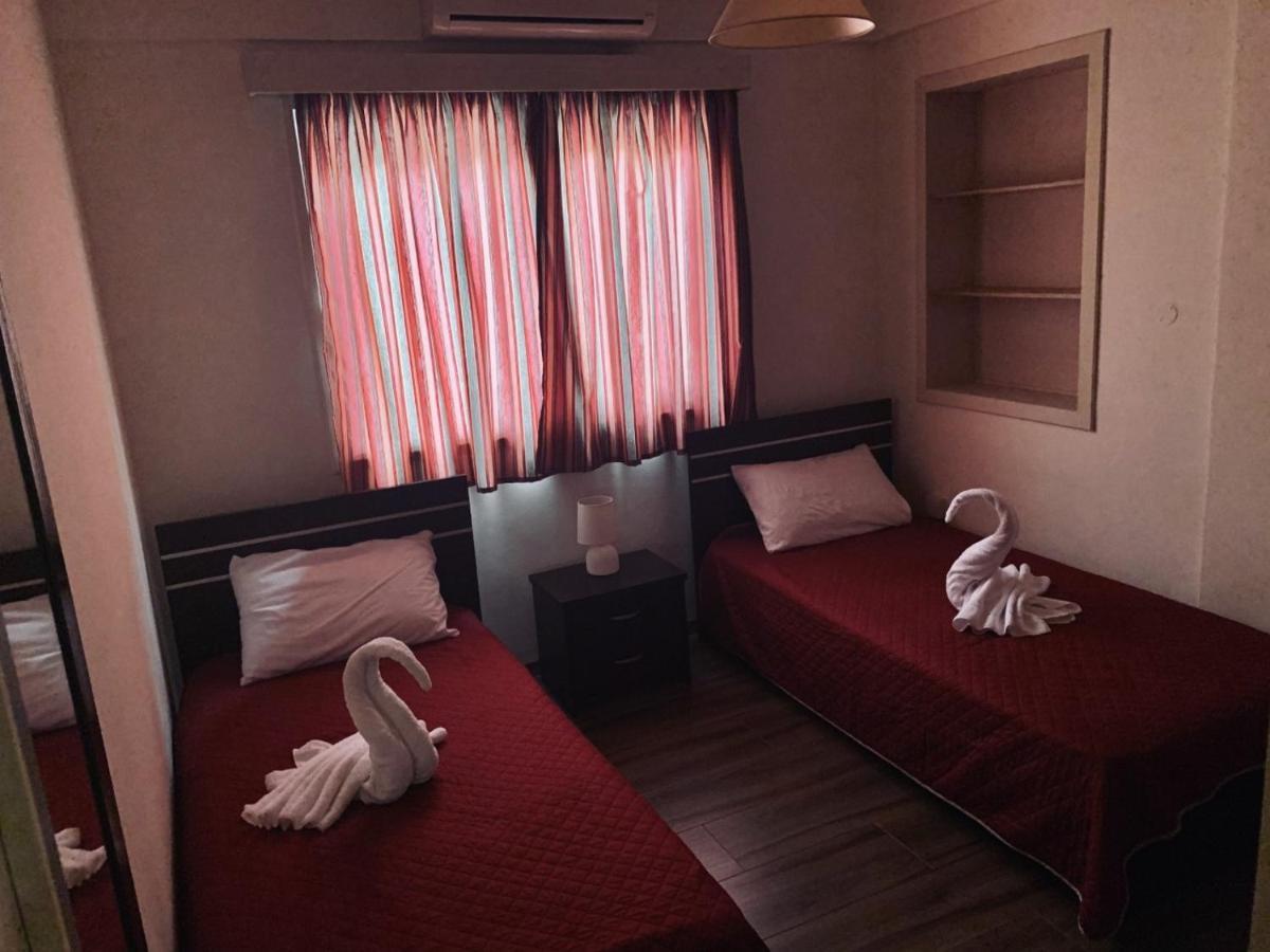Apartament Kika Court 2 Paralimni Zewnętrze zdjęcie