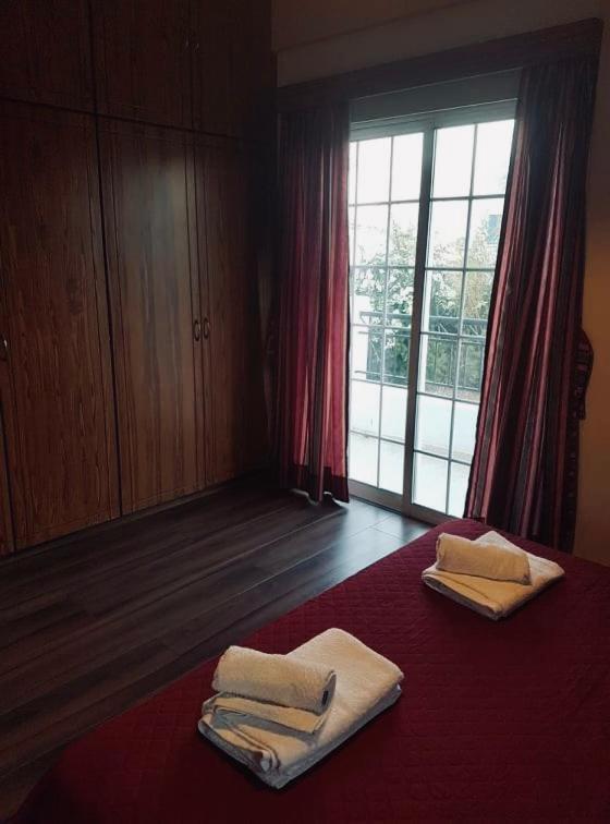 Apartament Kika Court 2 Paralimni Zewnętrze zdjęcie