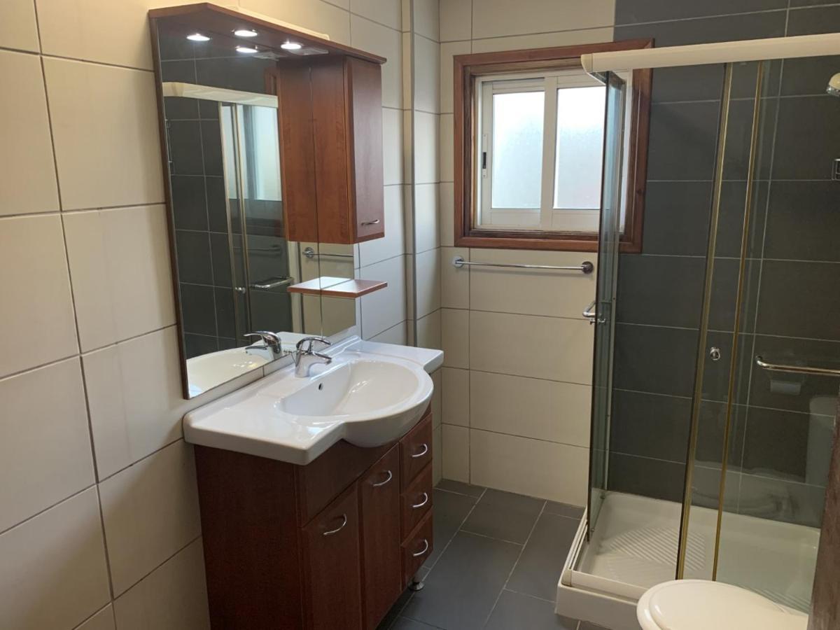Apartament Kika Court 2 Paralimni Zewnętrze zdjęcie